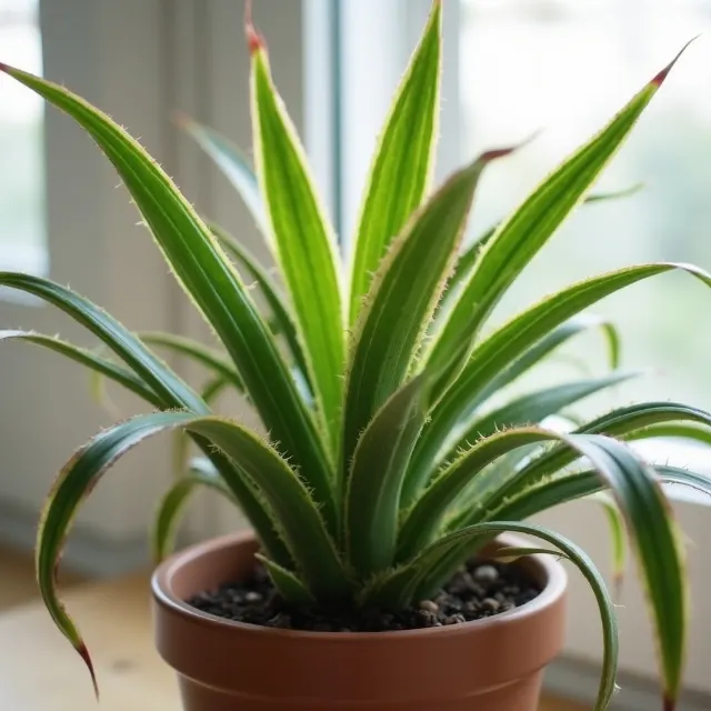 Prevent Brown Tips by Adjusting Water and Light image 1