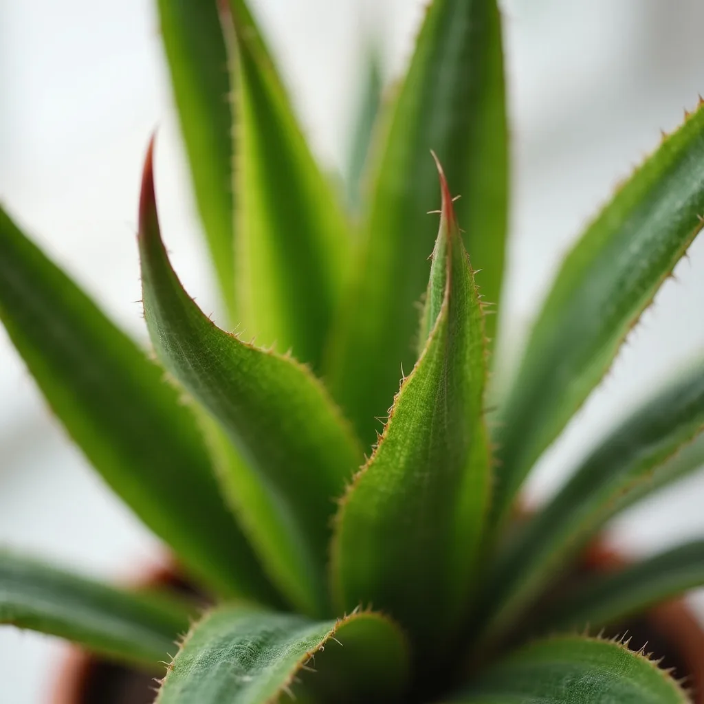 Common Causes of Brown Tips on Spider Plants image 1