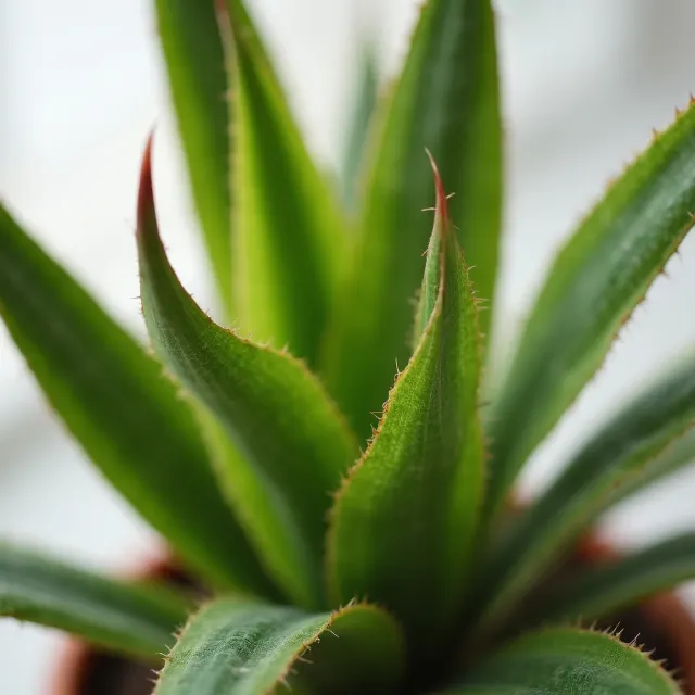 Common Causes of Brown Tips on Spider Plants image 1