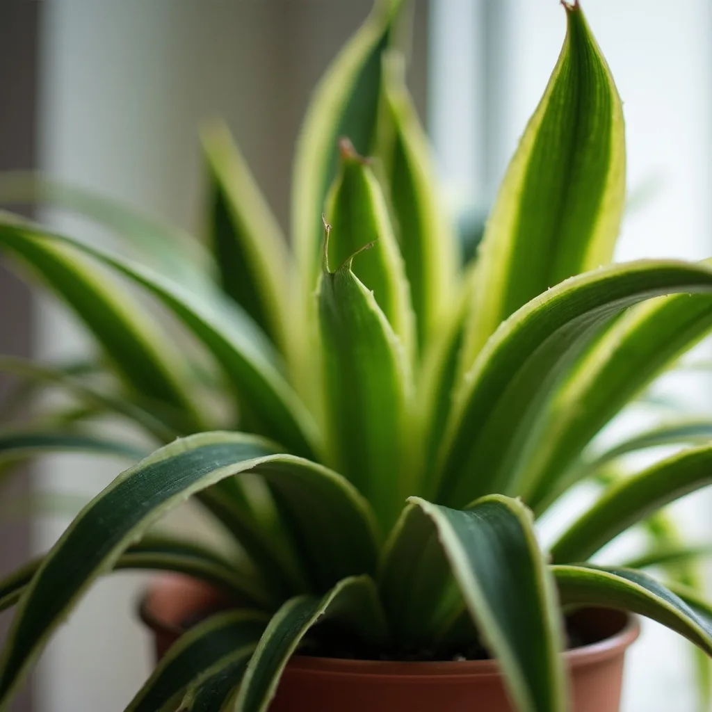 Brown Tips Usually Signal Water Chemical Sensitivity image 2