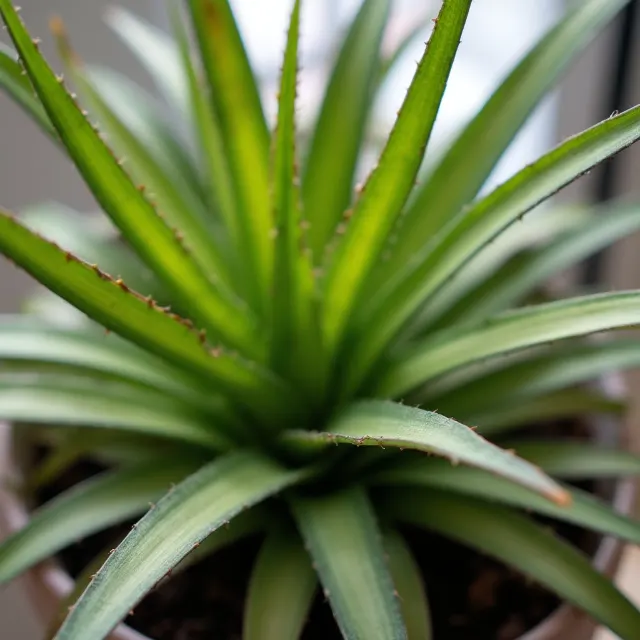 Common Causes of Brown Tips on Spider Plants image 1