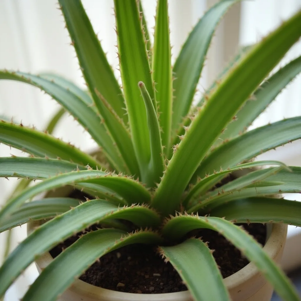 Fix Spider Plant Brown Tips With Proper Water Care image 1