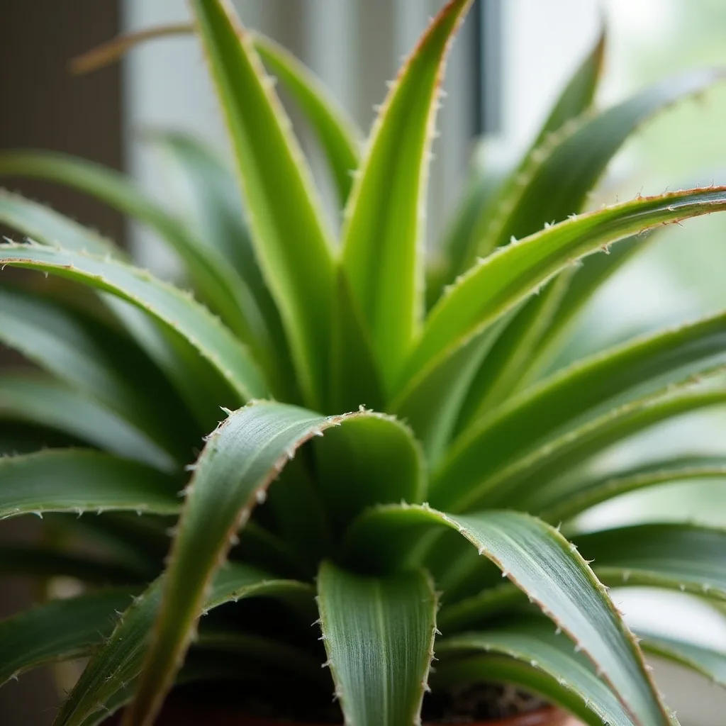 Four Common Causes for Brown Spider Plant Tips image 2
