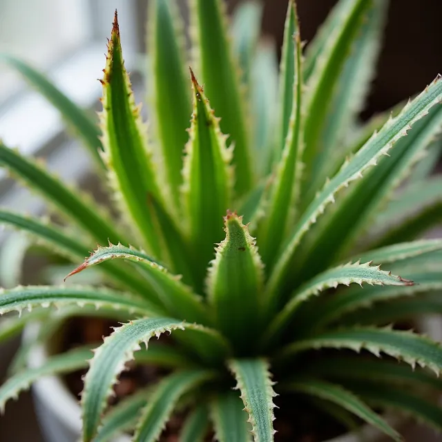Common Causes of Brown Tips on Spider Plants image 1