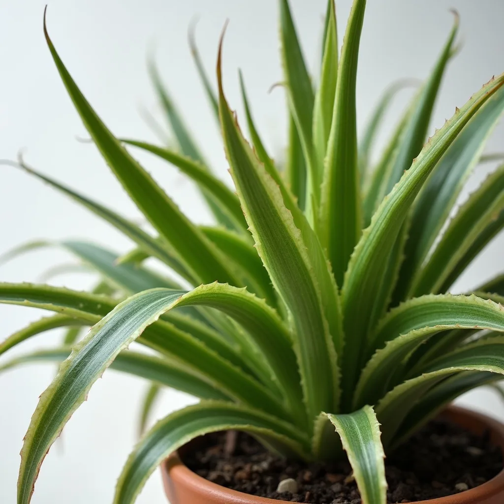 Causes and Treatments for Brown Spider Plant Tips image 1