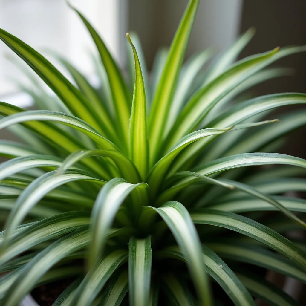 Fix Brown Tips with Proper Watering and Light Care image 1