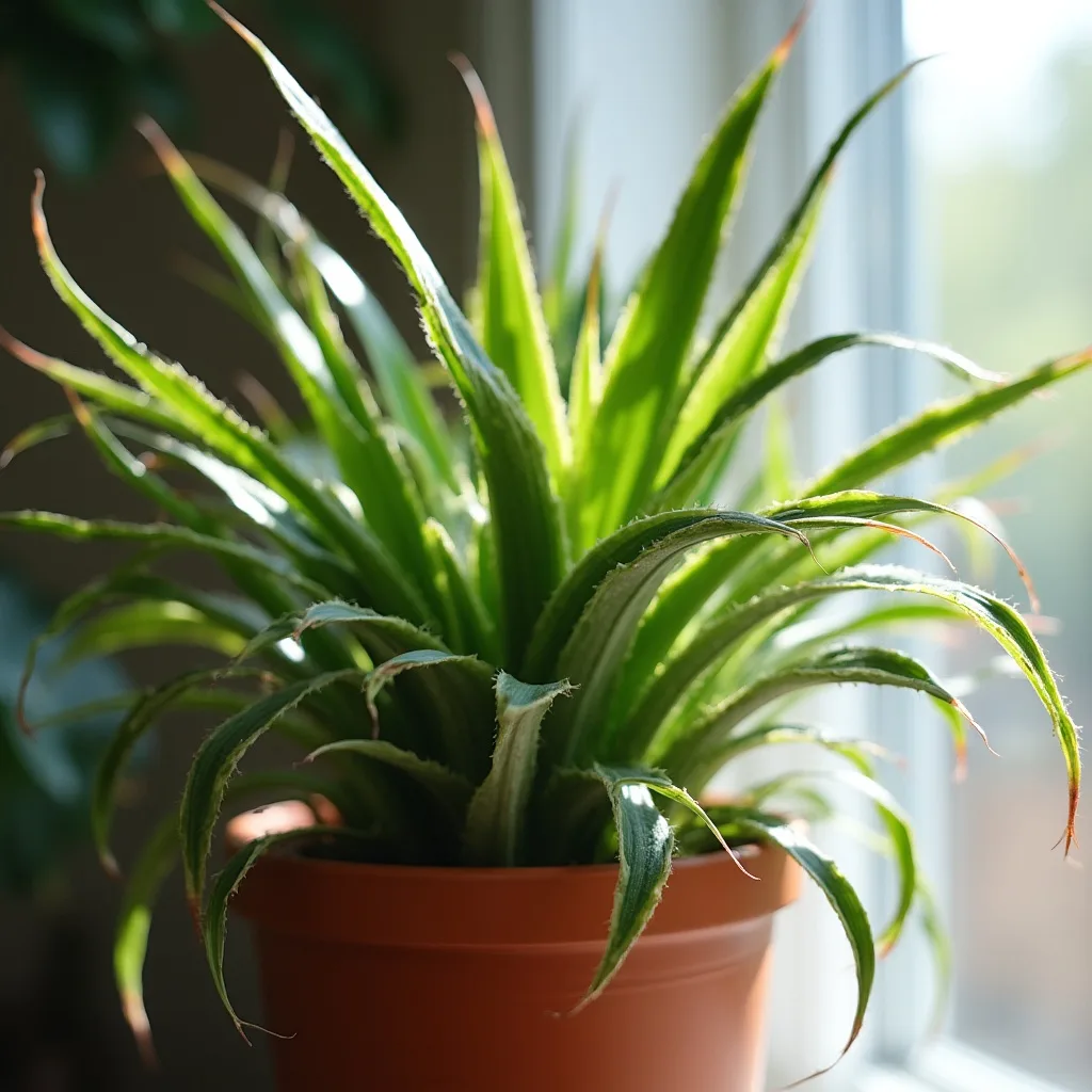 Fix Brown Tips by Switching to Distilled Water image 2