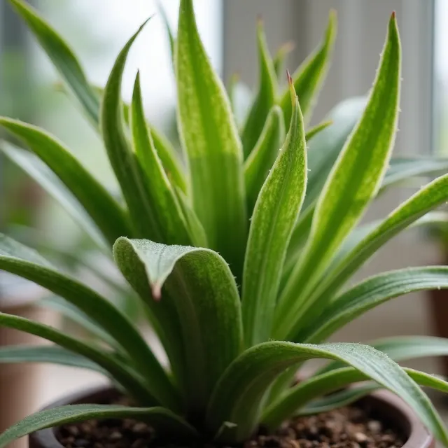 Most Common Causes of Spider Plant Brown Tips image 1