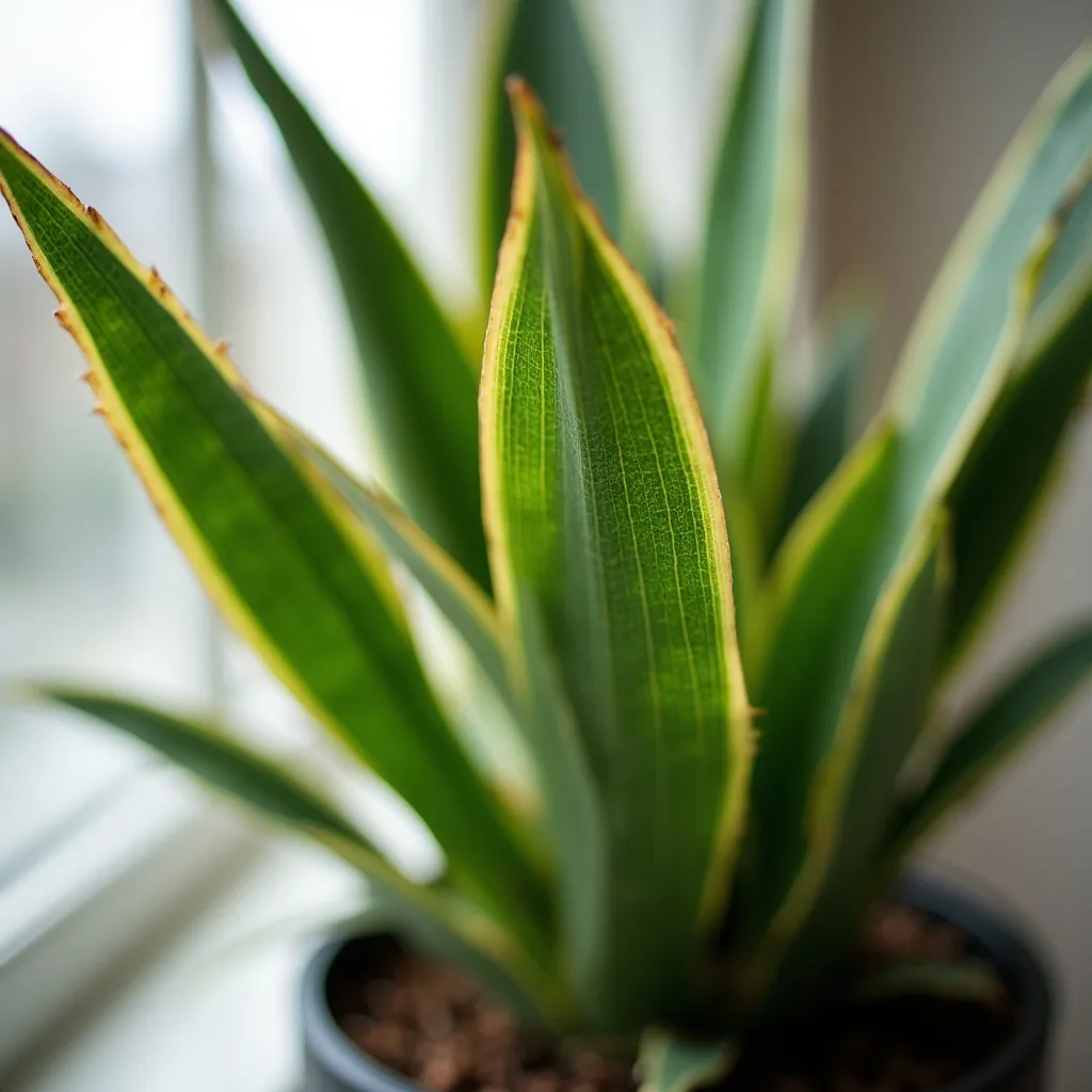 Why Spider Plant Leaves Turn Brown: Causes and Solutions image 1