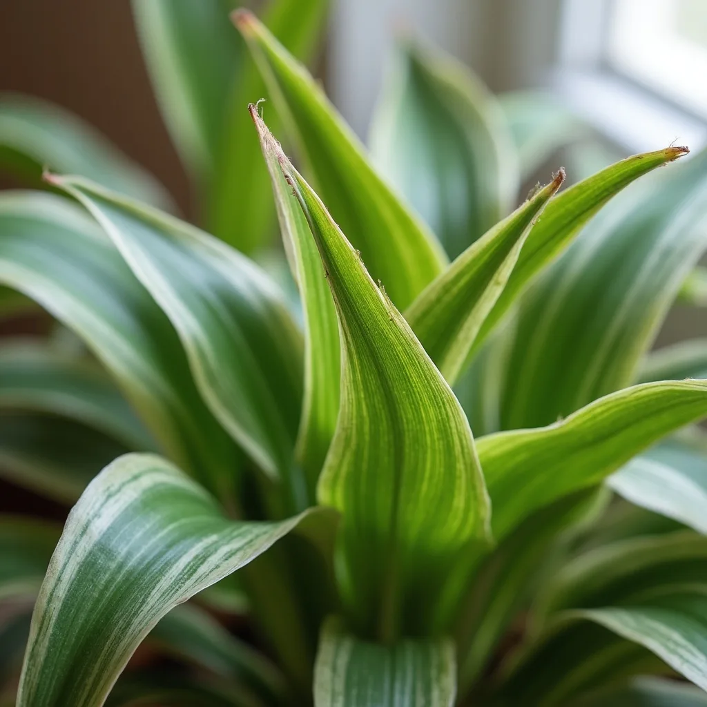 Common Causes of Brown Spider Plant Tips image 2