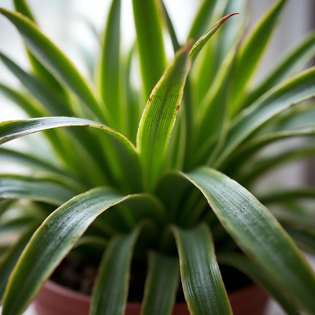 Why Spider Plant Tips Turn Brown: Causes and Fixes image 2