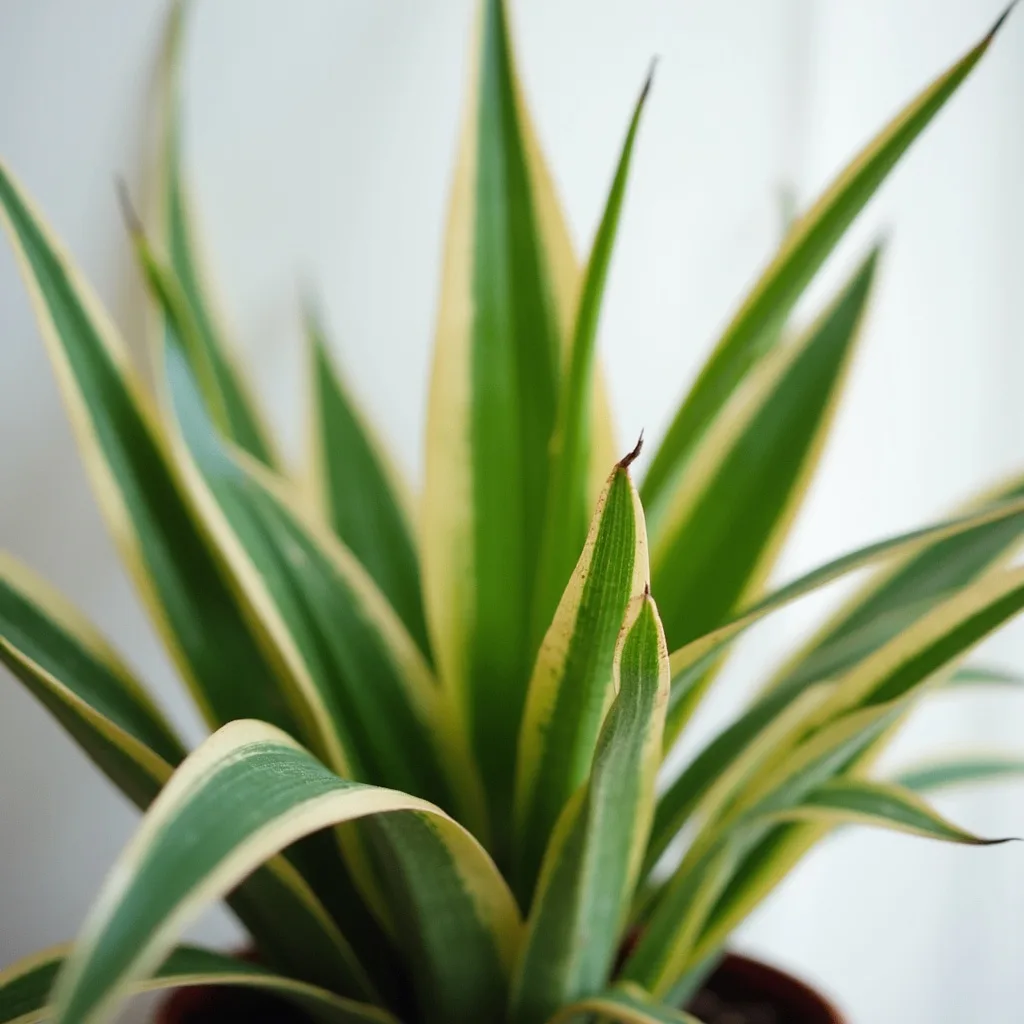 Primary Causes of Brown Tips on Spider Plants image 1