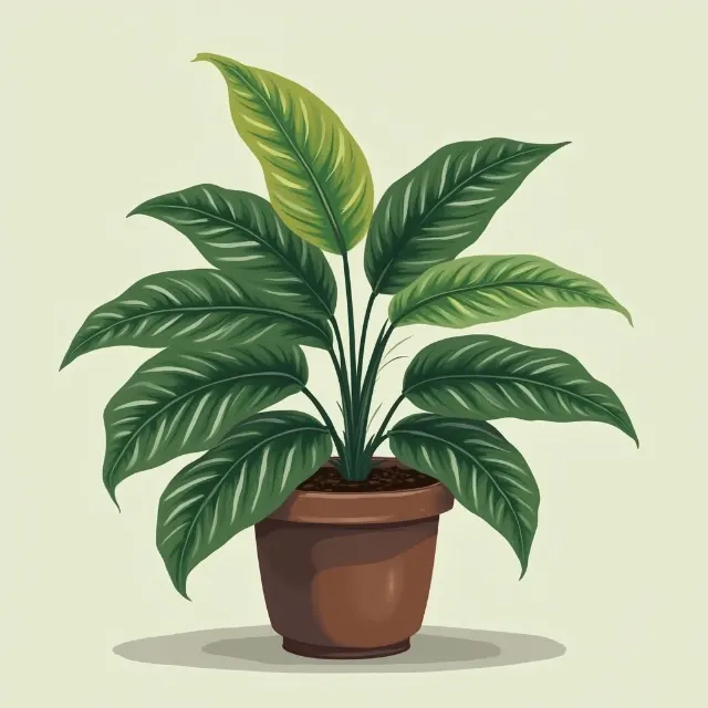 Common Causes for Dropping Leaves and Brown Edges image 1