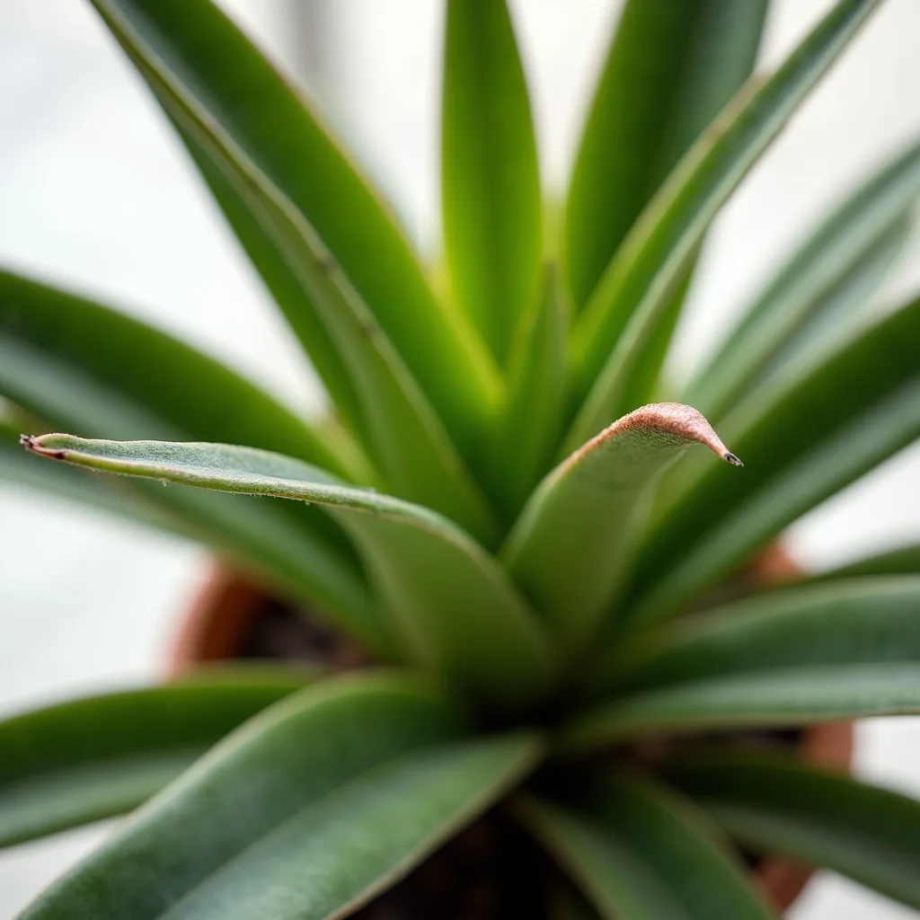 Common Causes of Brown Tips on Spider Plants image 1