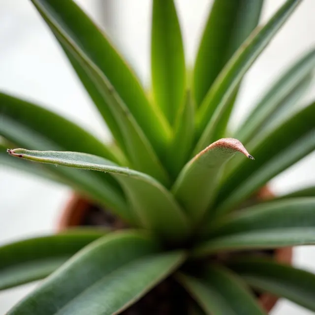 Common Causes of Brown Tips on Spider Plants image 1