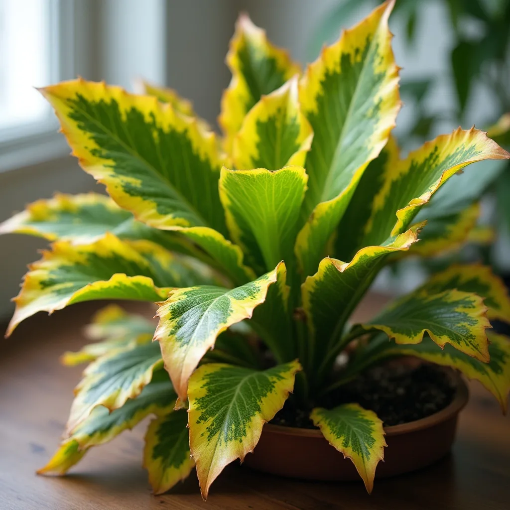 Overwatering ZZ plant leads to problems including image 2